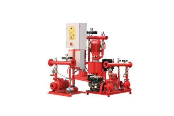 Ingenieria en Sistemas Contra Incendio en Argentina